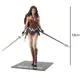 Статуэтка Wonder Woman. Фигурка Чудо Женщина. DC Comics
