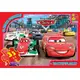 Пазлы G-Toys Тачки Z10215 35 деталей