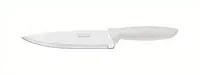 Нож шеф повара Tramontina Plenus light grey 23426/137 17.8 см