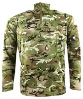 Кофта тактическая KOMBAT UK Operators Mesh Top