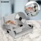 Металлический пищевой слайсер BOMANN MA 451 CB