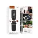 Кофемашина портативная HOCO Portable all-in-one coffee machine HX80