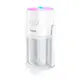 Увлажнитель воздуха HOCO Starry sky humidifier HX34 |RGB, 6h, 280ML|