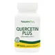 Натуральная добавка Natures Plus Quercetin Plus, 60 таблеток