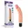 Вибромассажер 9.5" Flexi Vibrator, Flash