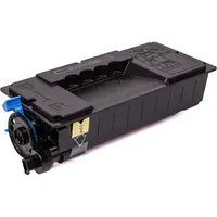Картридж PowerPlant Kyocera PA4500x (TK-3400) (с чипом)
