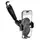 Держатель HOCO Rally ultra-thin car holder (rear view mirror) H88 |4.5-7"|