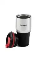 Термокружка Edenberg EB-631-Black 380 мл черная