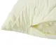 Подушка Comfort Standart+ с молнией ТМ IDEIA 40*60 см молоко
