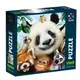 Пазлы Vladi Toys Zoo Selfie DT1000-03 1000 деталей