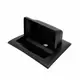 Переходная рамка 9" Lesko Black для BMW X3/E83 2006-2010гг BM 026N
