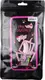 Чехол-накладка TOTO TPU Сartoon Network Case IPhone X Pink Panther
