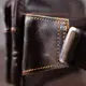 Сумка на пояс Vintage 14727 Коричневая
