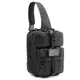 Сумка тактична через плече Smartex 3P Tactical 15 ST-089 black