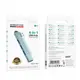Переходник BOROFONE 4-in-1 converter (USB to USB2.0*3+USB3.0) FH1 |5Gbps|