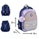 Рюкзак школьный YES S-109 Pusheen Playful 559880 12.5 л