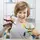 Набор фигурок Hasbro Мстители Тор и Локи (F0245)