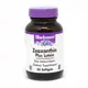 Натуральная добавка Bluebonnet Zeaxanthin plus Lutein, 30 капсул