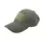 Тактическая бейсболка Han-Wild Special Forces Green с липучкой для силовых структур военных