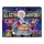 Электронный конструктор "Electro Laboratory Radio+Piano"
Danko Toys Elab-01-03