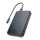 УМБ HOCO Starlight PD fully compatible power bank with cable J170 10000mAh |1USB/2Type-C, 22.5W/3A, PD/QC|