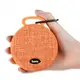 Колонка беспроводная Bluetooth HOCO BS7 Mobu Sport Оранжевая