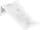Гірка дитяча для купання антиковзка OWLS white
