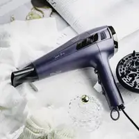 Фен для сушки волос Adler AD 2273 2400 Вт синий