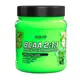 Аминокислота BCAA Evolite Nutrition BCAA 2:1:1, 400 грамм Зеленое яблоко