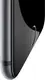 Защитное стекло Baseus для iPhone SE 2022/2020/8/7 - Curved-screen PET Soft 3D (2шт), Black (SGAPIPH8N-GPE01)