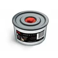 Харчової контейнер з кришкою 2000 мл Exclusive Color Simax s5110-L
