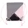 Сумка для обуви YES SB-10 Stay awesome 559135 40х35 см