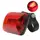 Велофонарь STOP (red) 5LED BSK-2279 на батарейках