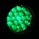 LED налобный фонарь BL-098-23 с эластичной лентой для походов и кемпинга • Налобный фонарик 23 LED HEADLIGHT BL-098-23