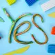 Пластилин YES Stumble Guys 540709 12 цветов
