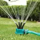 Ороситель Water Sprinklers 360 для полива 360°