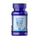 Витамины и минералы Puritan's Pride Vitamin B-12 500 mcg Sublingual, 100 микро леденцов