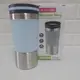 Термокружка Kamille KM-2156-Blue 380 мл голубая