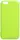 Чехол-накладка TOTO Mirror TPU 2mm Case Apple iPhone 6 Plus/6s Plus Green