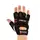 Рукавички для фітнесу Power System PS-2100 Basic EVO Black/Red Line XS