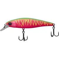 1699-04-20 Воблер Jackall Squad Minnow 65SP 65mm 5.8g Dragon Fruit MatTiger