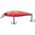 1699-04-20 Воблер Jackall Squad Minnow 65SP 65mm 5.8g Dragon Fruit MatTiger