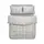 Постельное белье Lotus Home Washed cotton - Aletta евро