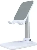 Автоутримувач AWEI X11 Table Holder White