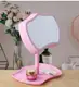 Косметическое зеркало с сенсорным экраном Mirror Lamps Original 2 в 1