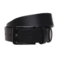 Кожаный мужской ремень Borsa Leather v1mb9