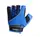 Велоперчатки PowerPlay 5281 B, Blue XS