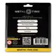 Набор инструментов для сборки моделей Metal Time Expert Toolkit EXPTK21-4 (надфиль, плоскогубцы, кусачки, пинцет)