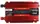 Перетворювач UKC авто інвертор 12V-220 V 500 W LCD KC-500D + USB Red (3738)