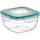 Контейнер пищевой Irak Plastik Fresh Box LC-110 18х8 см 1.7 л